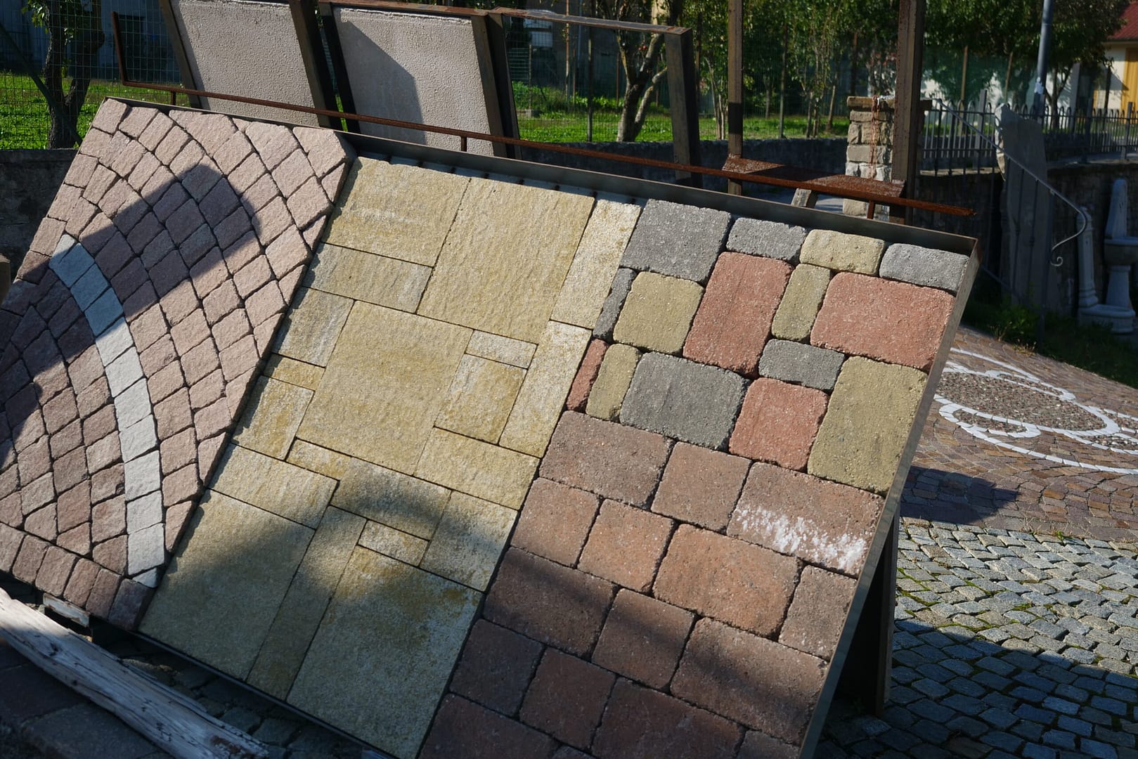Autobloccanti